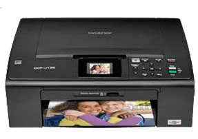 Brother DCP-J125